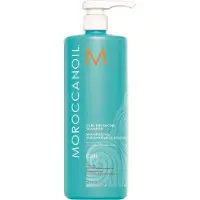 Moroccanoil Curl Curl Enhancing Shampoo nährendes Shampoo für gewelltes und lockiges Haar 1000 ml