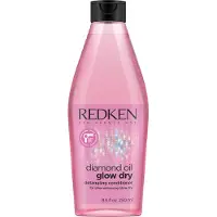 Redken Diamond Oil Glow Dry Conditioner 250 ml