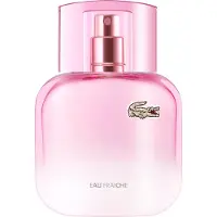Lacoste Pour Elle L.12.12 Eau Fraiche de Toilette Spray 30 ml l