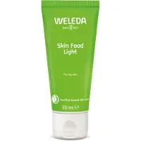Weleda Skin Food Light Alles-in-één Crème