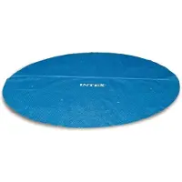 Intex Solarplane Poolplane Rund 366 cm 29022