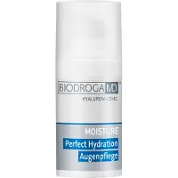 Biodroga Moisture Perfect Hydration Augenpflege 15 ml
