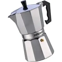 LODOS Moka-Kanne G.A.T. - Pepita, für 6 Tassen Kaffee