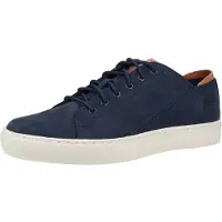 Timberland Sneaker "ADVENTURE 2.0 LOW LACE UP SNEAKER" aus Leder