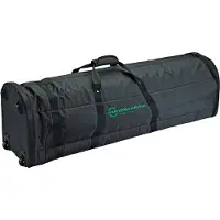 K&M 21427 Tragetasche für 6 Mikrofonstative