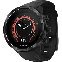 Suunto 9, Touchscreen, GPS, 81 g