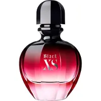 Rabanne Black XS For Her Eau De Parfum Spray 30ml