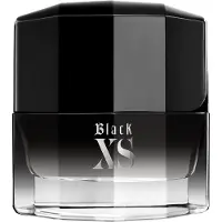 Rabanne Black XS Eau De Toilette Spray 50ml