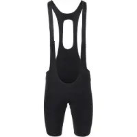 Agu Woven Premium Trägerhose Schwarz XL Mann Schwarz XL