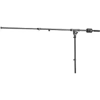 K&M 25530 Extra langer Auslegerarm mit Gegengewicht