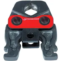 Rothenberger 015260X, 95 mm, 195 mm, 55 mm, 1,21 kg, 1,21 kg