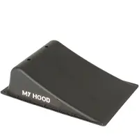 My Hood - Skate Ramp One Way (505184)