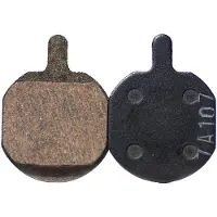 Hayes Fahrradbremsbelag CX/MX2/MX3/MX4/MX5/Sole T95