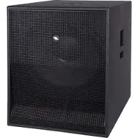 Proel S18A Aktiver Subwoofer