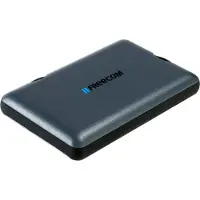 Freecom Tablet mini, Externe SSD, 128 GB, 2,5 Zoll