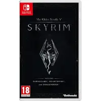 The Elder Scroll V : Skyrim