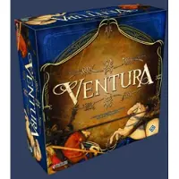 Fantasy Flight Games Ventura - englisch 293556