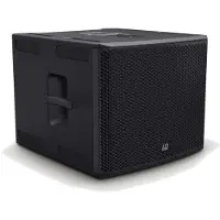 LD Systems Stinger G3 15" PA-Aktiv-Subwoofer