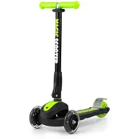 Milly Mally Magic, Kinder, Dreiradroller, Beide Geschlechter, 50 kg, 3 Rad/Räder, Polyvinylchlorid (PVC)