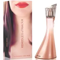 Kenzo Jeu D'Amour, Frauen, 30 ml, Tee, Mandarine, Granatapfel, Freesie, Tuberose, Moschus, Sandelholz, Spray