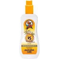Australian Gold Australien Gold SPF 15 spray gel 237 ml