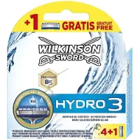 Wilkinson Men Scheermesjes Hydro 3 - 5 stuks