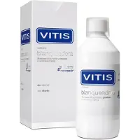 Dentaid Gmbh VITIS whitening Mundspülung 500 ml