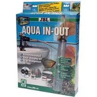 JBL ProClean Aqua IN-OUT COMPLETE
