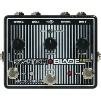 Electro Harmonix Switchblade Pro Deluxe Umschalter