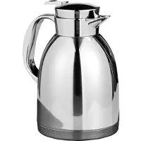 Esmeyer Caterado Isolierkanne MAESTRO, Inhalt: 1,5 Liter, für ca. 11 Tassen. Höhe: 22,8 cm.