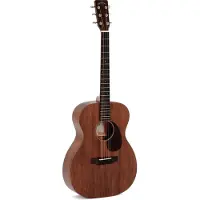 Sigma 000M-15 Akustische Mahagoni-Gitarre