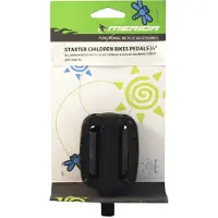 Merida Fahrradpedal, Schwarz