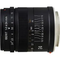 Kipon 24 mm F/2.4 für Sony E