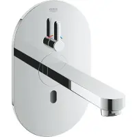 GROHE 36412000, Waschbecken