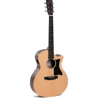 Rickenbacker 360 Jetglo