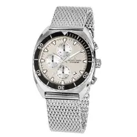 Jacques Lemans - 1-2041H - Armbanduhr - Herren - Serie 200 - Classic