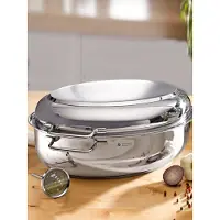 WMF 0788009990 Extrabräter mit Metalldeckel