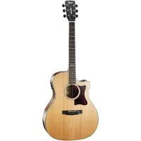 Cort GA5F-BW-NS Natural Satin
