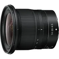 Nikon Z 14-30mm F/4 S Gebrauchtware | Sehr leichte Gebrauchsspuren | 12 Monate Garantie