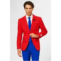 Opposuits Spiderman