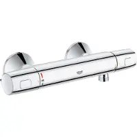 GROHE Precision Trend, Chrom