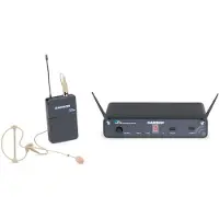 Samson Concert 88 Earset System (F: 606 - 630 MHz)