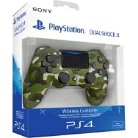 Sony Ps4 Dualshock-controller