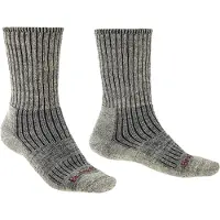 Bridgedale Hike Midweight Comfort Boot Lange Socken