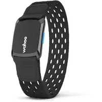 WahooFitness Optische Kardio-Manschette Tickr fit