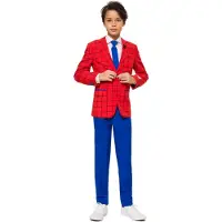 Opposuits Teen Spider-Man Anzug