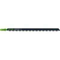 Festool Stichsägeblatt BUILDING MATERIALS INSULATION S 155/W/3 - 204345