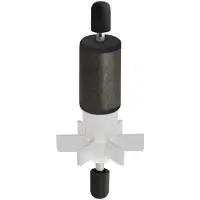 Juwel Ecoflow 1500 Aquarium-pumpenrotor Mehrfarbig Mehrfarbig One Size