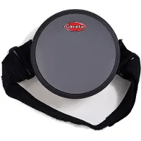 Gibraltar hardware Gibraltar SC-LPP Praxis Pad mit Beinschlaufe