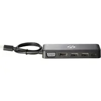 HP USB-C Travel Hub